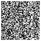 QR code with Ultimate Rush Speed & Thrill contacts