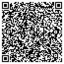 QR code with Hunter Engineering contacts