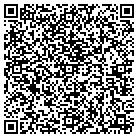 QR code with San Benito Apartments contacts