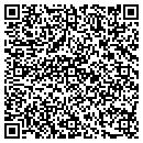 QR code with R L Mechanical contacts