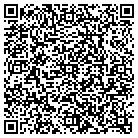 QR code with Fallon Sarneot Express contacts