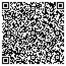 QR code with A & D Research contacts