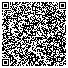 QR code with Hidden Lake Outfitters contacts