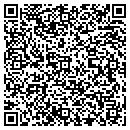 QR code with Hair By Stacy contacts