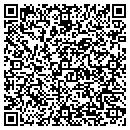 QR code with Rv Land Cattle Co contacts