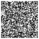 QR code with Ultimate Alarms contacts