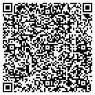 QR code with Fallon Speedway Market contacts