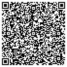 QR code with Faiss Foley Warren Pblc Rltns contacts