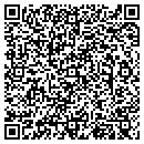 QR code with O2 Tech contacts