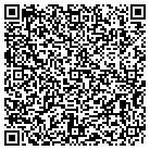 QR code with Hiv Wellness Center contacts