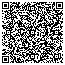 QR code with RJB Equipment contacts