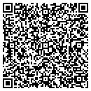 QR code with University Of Nv Press contacts