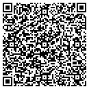 QR code with BAI & E contacts