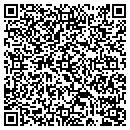 QR code with Roadhump Design contacts