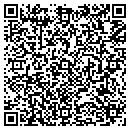 QR code with D&D Home Furniture contacts