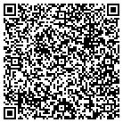 QR code with Marc C Peterson DDS PC contacts
