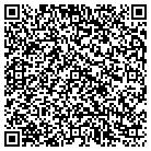 QR code with Sennin Training Service contacts