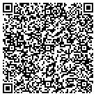 QR code with Rons Appliance Service & Repr contacts
