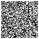 QR code with Hollywood Auto Service contacts