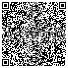QR code with Orange County Apparel contacts