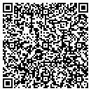 QR code with RC Gugino contacts