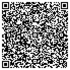 QR code with M-Full Service Athletic Built contacts
