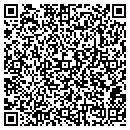 QR code with D B Direct contacts
