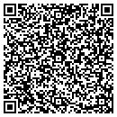 QR code with A Frame Of Mind contacts