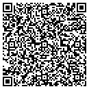 QR code with THRL Trucking contacts