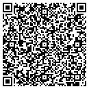 QR code with Fazoli's contacts