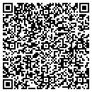 QR code with OMC Builder contacts