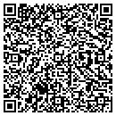 QR code with King Express contacts