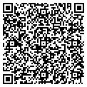 QR code with Ecstasy contacts