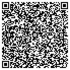 QR code with HI Rollers Styling Salon contacts