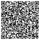 QR code with Aztech Plastering LLC contacts