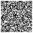 QR code with APM Absentee Property MGT contacts