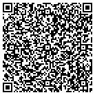 QR code with White Pine County Dist Judge contacts