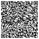 QR code with Flower & Hair Express contacts