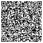 QR code with Searchlght Merc C-Qrtette Mine contacts