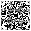 QR code with R W Bugbee & Assoc contacts
