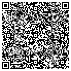 QR code with H P Golding & Co Intl Loss contacts