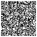 QR code with Amanda C Blount MD contacts