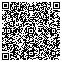 QR code with Foe 2625 contacts