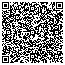 QR code with Island Pools contacts