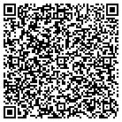 QR code with S&A Pool Service & Maintenance contacts