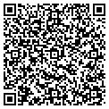 QR code with KFC contacts