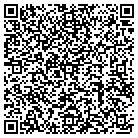 QR code with J Patrick Garrett Ranch contacts