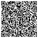 QR code with Alan R Johns contacts