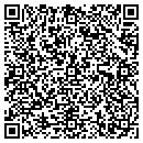 QR code with Ro Glass Company contacts