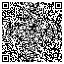 QR code with Salon Milano contacts